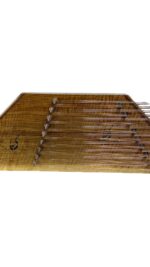 سنتور سالاری لاکوک سه مهر نسل جدید