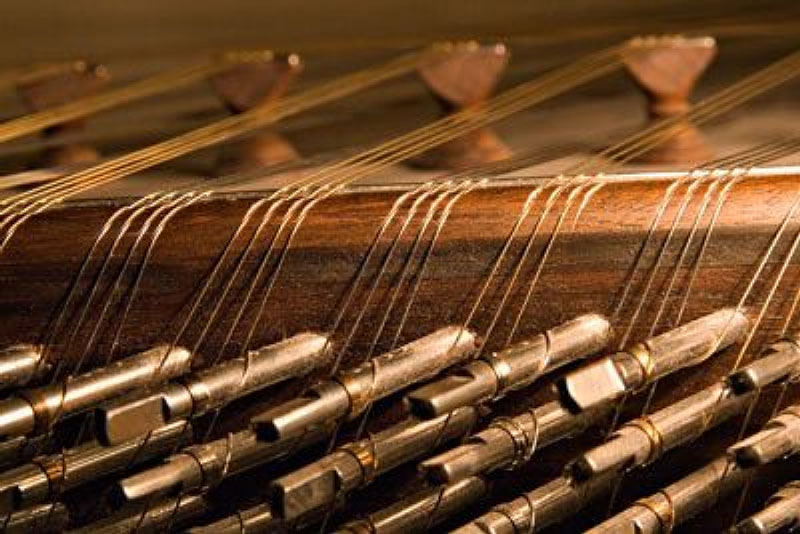 با همه چیز درباره سیم سنتور آشنا شوید