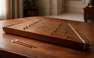 ویژگی های یک سنتور خوب بشناسید