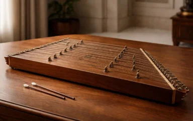 ویژگی های یک سنتور خوب بشناسید