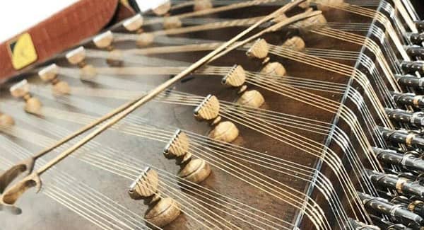 با انواع مختلف سنتور آشنا شوید