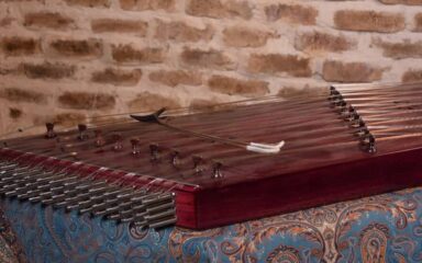 با انواع مختلف سنتور آشنا شوید