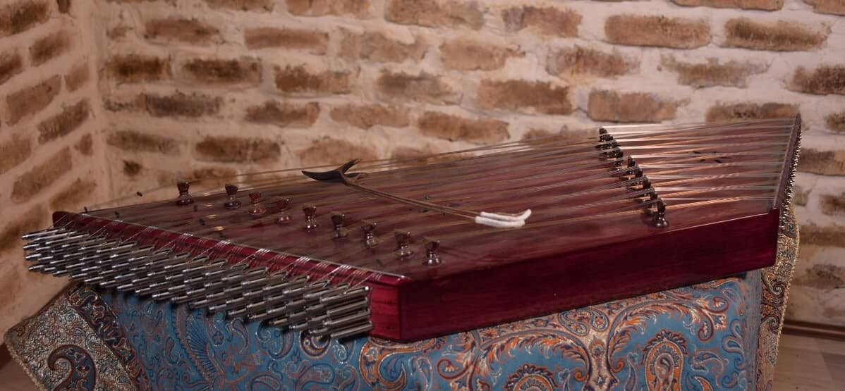 با انواع مختلف سنتور آشنا شوید